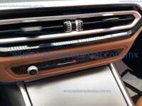 BMW i4 2023 4p eDrive 40 EV 80.7kwh Aut 2024 BMW i4 Ingreso Interiores 10