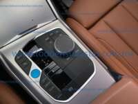 BMW i4 2023 4p eDrive 40 EV 80.7kwh Aut 2024 BMW i4 Ingreso Interiores 11