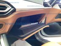 BMW i4 2023 4p eDrive 40 EV 80.7kwh Aut 2024 BMW i4 Ingreso Interiores 18