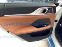 BMW i4 2023 4p eDrive 40 EV 80.7kwh Aut 2024 BMW i4 Ingreso Interiores 19