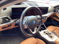 BMW i4 2023 4p eDrive 40 EV 80.7kwh Aut 2024 BMW i4 Ingreso Interiores 2