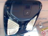 BMW i4 2023 4p eDrive 40 EV 80.7kwh Aut 2024 BMW i4 Ingreso Interiores 23