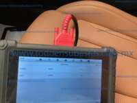 BMW i4 2023 4p eDrive 40 EV 80.7kwh Aut 2024 BMW i4 Ingreso Interiores 26