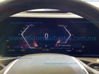 BMW i4 2023 4p eDrive 40 EV 80.7kwh Aut 2024 BMW i4 Ingreso Interiores 3