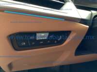 BMW i4 2023 4p eDrive 40 EV 80.7kwh Aut 2024 BMW i4 Ingreso Interiores 5