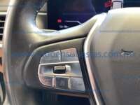 BMW i4 2023 4p eDrive 40 EV 80.7kwh Aut 2024 BMW i4 Ingreso Interiores 6