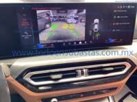 BMW i4 2023 4p eDrive 40 EV 80.7kwh Aut 2024 BMW i4 Ingreso Interiores 9