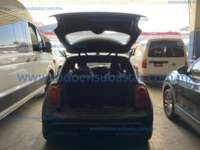 Mini Cooper 2023 3p Resolute L3/1.5/ Man 2023 Mini Cooper Ingreso Cajuela 1