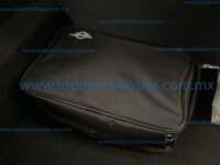 Mini Cooper 2023 3p Resolute L3/1.5/ Man 2023 Mini Cooper Ingreso Cajuela 3