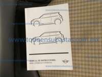 Mini Cooper 2023 3p Resolute L3/1.5/ Man 2023 Mini Cooper Ingreso Documentos 0