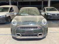Mini Cooper 2023 3p Resolute L3/1.5/ Man 2023 Mini Cooper Ingreso Exteriores 1