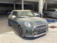 Mini Cooper 2023 3p Resolute L3/1.5/ Man 2023 Mini Cooper Ingreso Exteriores 2