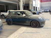 Mini Cooper 2023 3p Resolute L3/1.5/ Man 2023 Mini Cooper Ingreso Exteriores 3