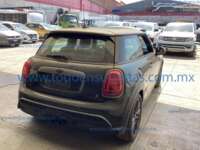 Mini Cooper 2023 3p Resolute L3/1.5/ Man 2023 Mini Cooper Ingreso Exteriores 4