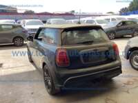Mini Cooper 2023 3p Resolute L3/1.5/ Man 2023 Mini Cooper Ingreso Exteriores 6