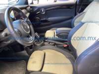 Mini Cooper 2023 3p Resolute L3/1.5/ Man 2023 Mini Cooper Ingreso Interiores 1