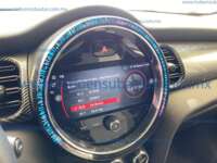 Mini Cooper 2023 3p Resolute L3/1.5/ Man 2023 Mini Cooper Ingreso Interiores 10