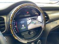 Mini Cooper 2023 3p Resolute L3/1.5/ Man 2023 Mini Cooper Ingreso Interiores 11