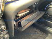 Mini Cooper 2023 3p Resolute L3/1.5/ Man 2023 Mini Cooper Ingreso Interiores 18