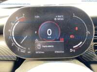 Mini Cooper 2023 3p Resolute L3/1.5/ Man 2023 Mini Cooper Ingreso Interiores 3