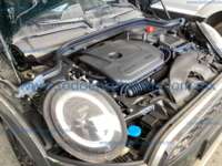 Mini Cooper 2023 3p Resolute L3/1.5/ Man 2023 Mini Cooper Ingreso Motor 2