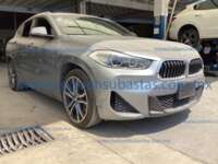 BMW X2 2023 5p sDrive 20i M Sport L4/2.0/T Aut 2023 BMW X2 Ingreso Exteriores 2