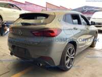 BMW X2 2023 5p sDrive 20i M Sport L4/2.0/T Aut 2023 BMW X2 Ingreso Exteriores 4