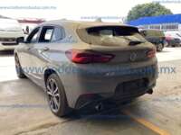 BMW X2 2023 5p sDrive 20i M Sport L4/2.0/T Aut 2023 BMW X2 Ingreso Exteriores 6