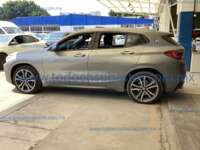 BMW X2 2023 5p sDrive 20i M Sport L4/2.0/T Aut 2023 BMW X2 Ingreso Exteriores 7