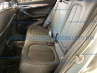 BMW X2 2023 5p sDrive 20i M Sport L4/2.0/T Aut 2023 BMW X2 Ingreso Interiores 24