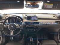 BMW X2 2023 5p sDrive 20i M Sport L4/2.0/T Aut 2023 BMW X2 Ingreso Interiores 25