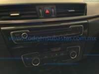 BMW X2 2023 5p sDrive 20i M Sport L4/2.0/T Aut 2023 BMW iX Ingreso Interiores 11