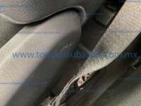 BMW X2 2023 5p sDrive 20i M Sport L4/2.0/T Aut 2023 BMW iX Ingreso Interiores 14