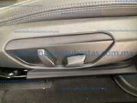 BMW X2 2023 5p sDrive 20i M Sport L4/2.0/T Aut 2023 BMW iX Ingreso Interiores 19