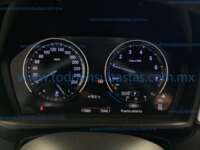 BMW X2 2023 5p sDrive 20i M Sport L4/2.0/T Aut 2023 BMW iX Ingreso Interiores 3