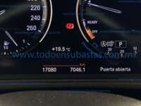 BMW X2 2023 5p sDrive 20i M Sport L4/2.0/T Aut 2023 BMW iX Ingreso Interiores 4