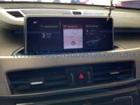 BMW X2 2023 5p sDrive 20i M Sport L4/2.0/T Aut 2023 BMW iX Ingreso Interiores 9