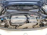 BMW X2 2023 5p sDrive 20i M Sport L4/2.0/T Aut 2023 BMW iX Ingreso Motor 1