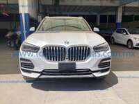 BMW X5 2023  2023 BMW X5 Ingreso Exteriores 1