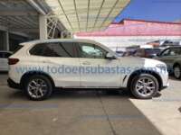 BMW X5 2023  2023 BMW X5 Ingreso Exteriores 3