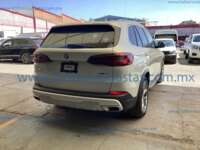 BMW X5 2023  2023 BMW X5 Ingreso Exteriores 4
