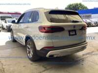 BMW X5 2023  2023 BMW X5 Ingreso Exteriores 6