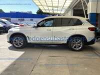BMW X5 2023  2023 BMW X5 Ingreso Exteriores 7