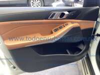 BMW X5 2023  2023 BMW X5 Ingreso Interiores 0