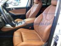 BMW X5 2023  2023 BMW X5 Ingreso Interiores 1
