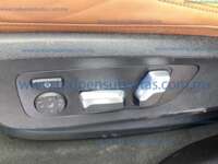 BMW X5 2023  2023 BMW X5 Ingreso Interiores 13