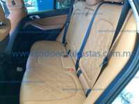 BMW X5 2023  2023 BMW X5 Ingreso Interiores 22