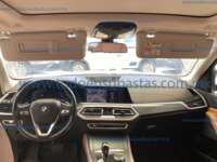 BMW X5 2023  2023 BMW X5 Ingreso Interiores 23