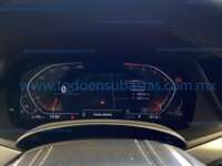 BMW X5 2023  2023 BMW X5 Ingreso Interiores 3