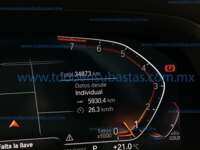 BMW X5 2023  2023 BMW X5 Ingreso Interiores 4